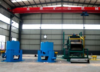 點擊查看詳細信息<br>標題：車間一角 閱讀次數：13372